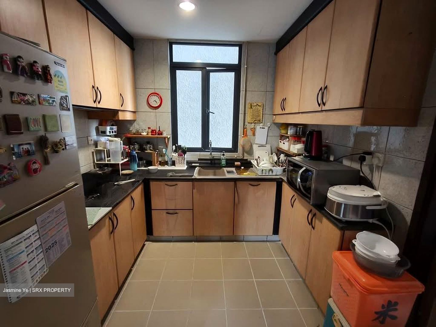 Regent Heights (D23), Condominium #586169691
